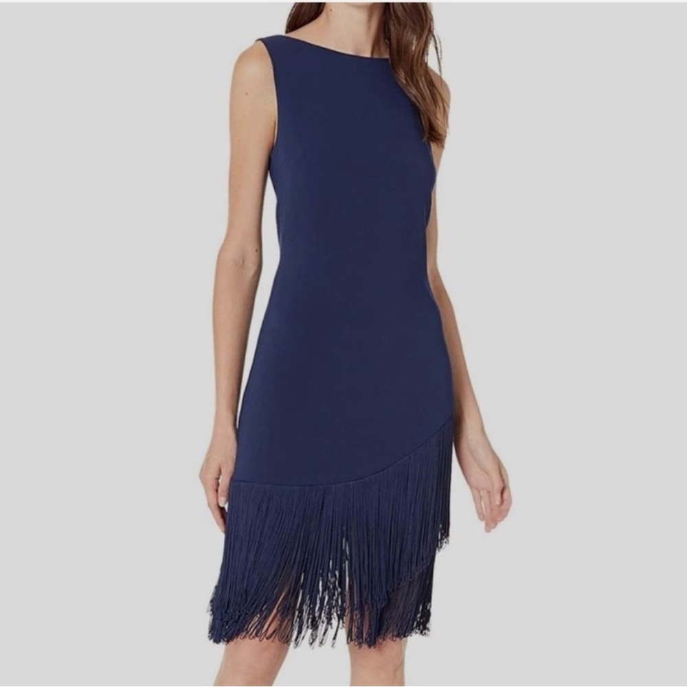 NWT Trina Turk Alena Dress